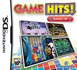 Game Hits!: 9 Games in 1 (Nintendo DS)